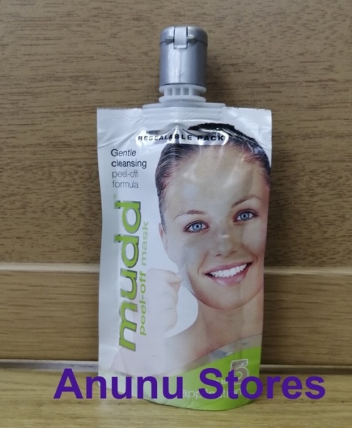 Mudd Peel Off Mask